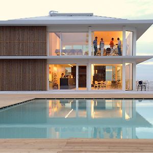 Pomposa Residence